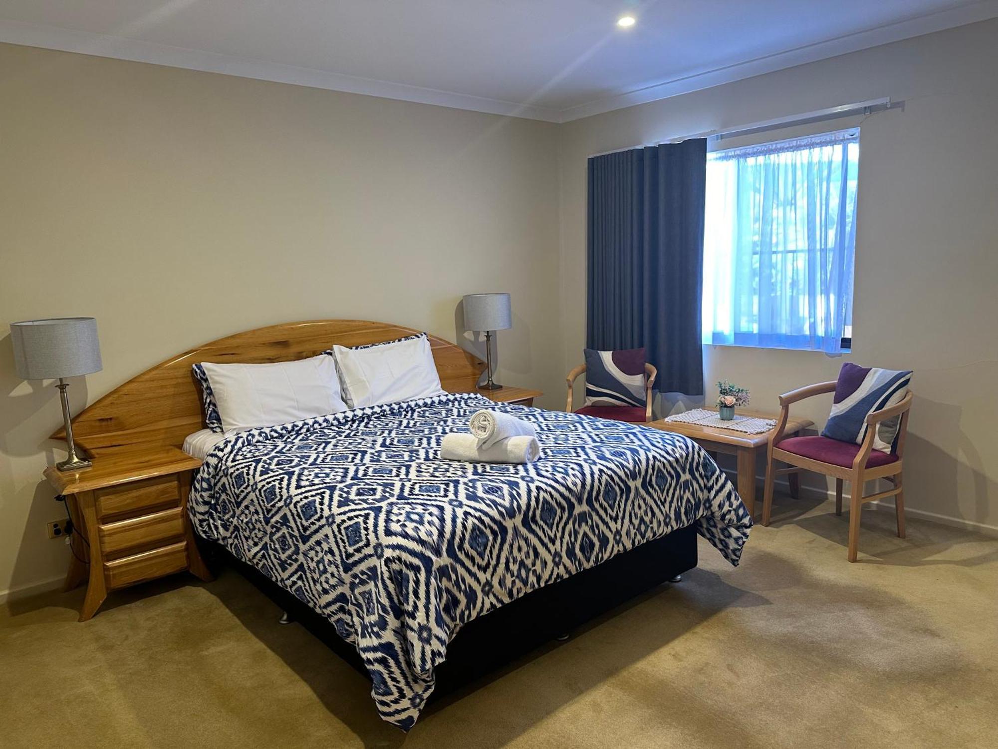 The Tower Hotel كالغورلي المظهر الخارجي الصورة